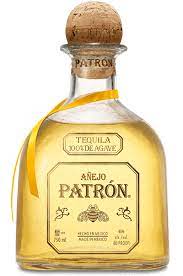 PATRON ANEJO 700ML